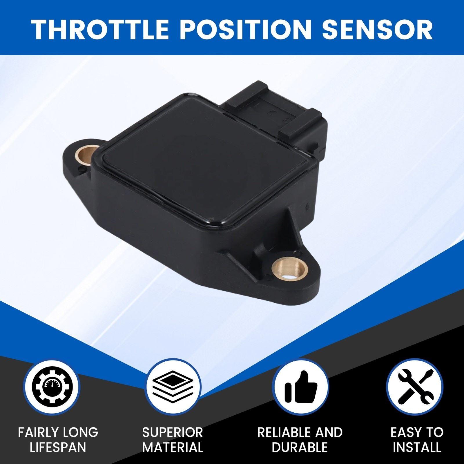 Automobile Throttle Position Sensor sensor for Hafei