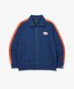 Montello Tape Training Jacket Blue