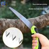 Junjia 240mm Fine-Tooth Hand Saw