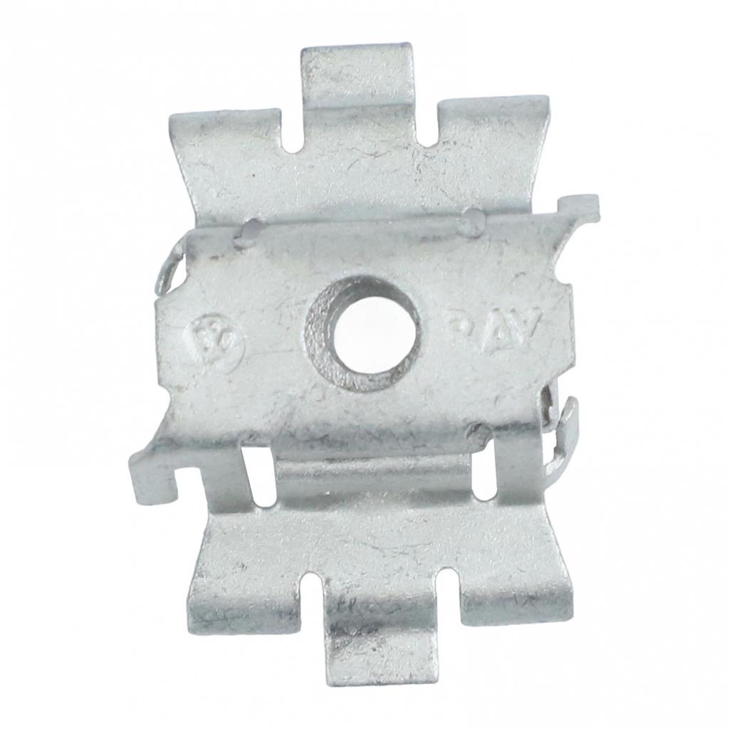 Efficient Roof Console Frame Clip Fitment for Golf 5G OEM Number 1K0867633