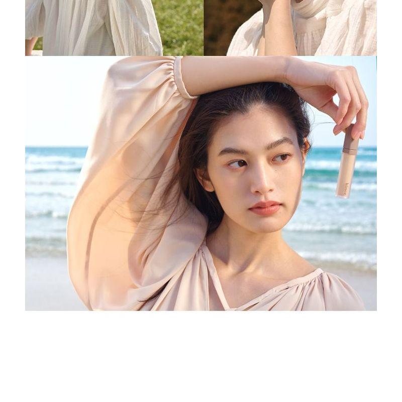 hince - Second Skin Cover Concealer - 4 Colors