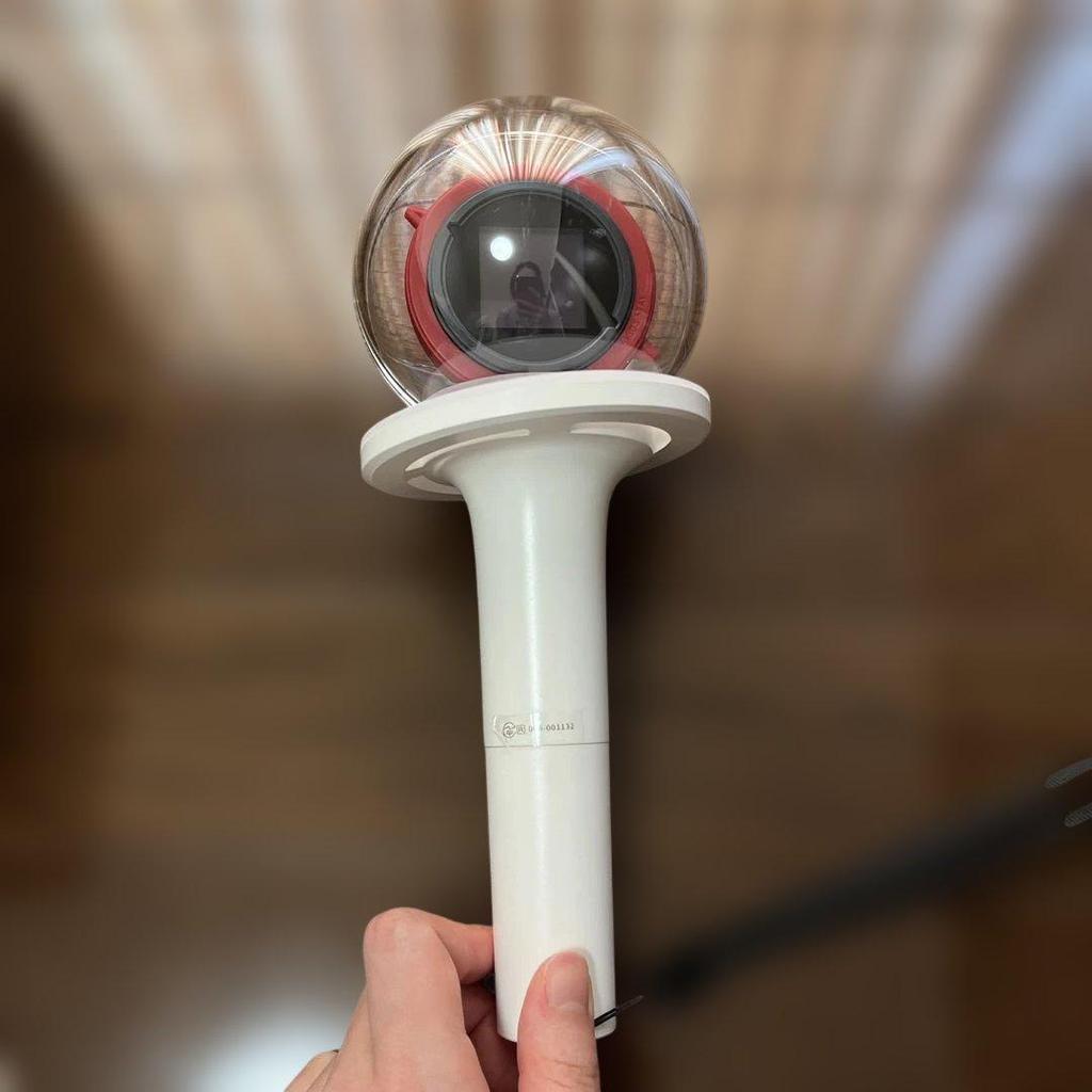 [USED] Stray Kids Official Light Stick Ver.2