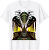 NEW LIMITED Ancient Egyptian God Thoth Design Great Gift Idea Premium T-Shirt