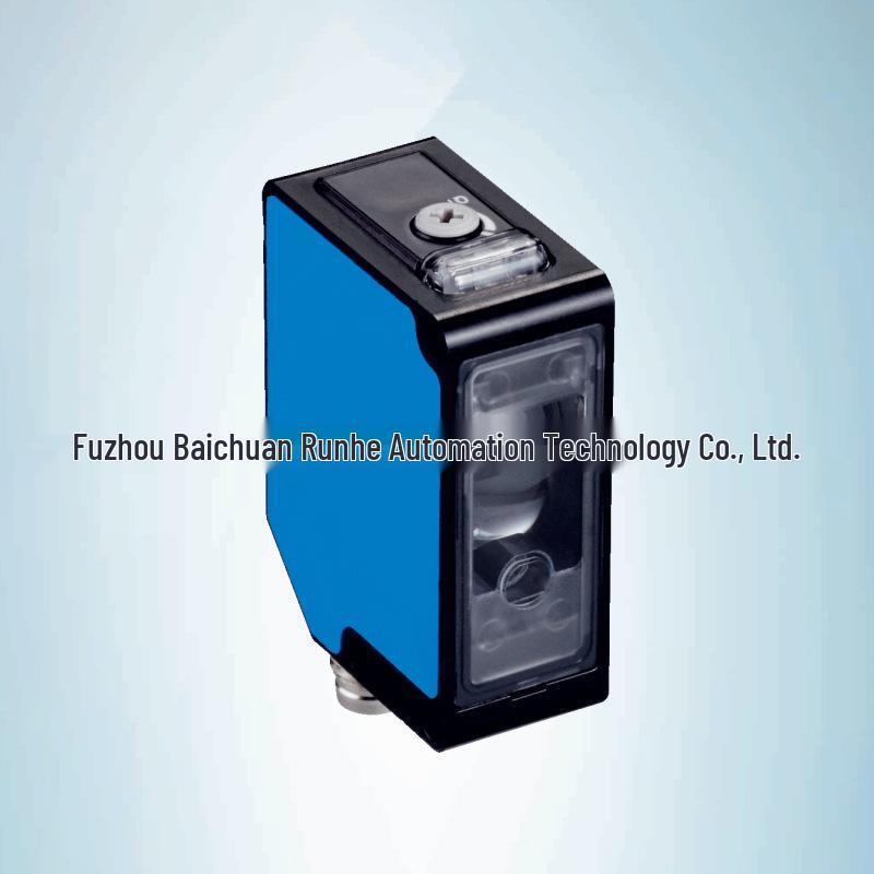 Brand New WTT190L-P2231 Sick Sensor Multi-Task Photoelectric Switch (6055953) Available