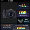 Canon EOS R7 Mirrorless Camera with RF 50mm Lens (CN version)