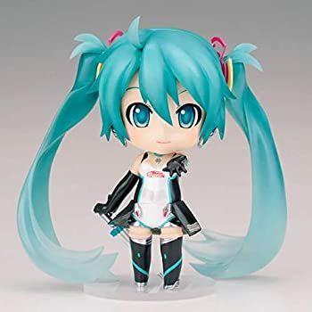 [USED] Used - Very Good Nendoroid Racing Miku 2011 Ver. Returns (Personal Sponsor Bonus)