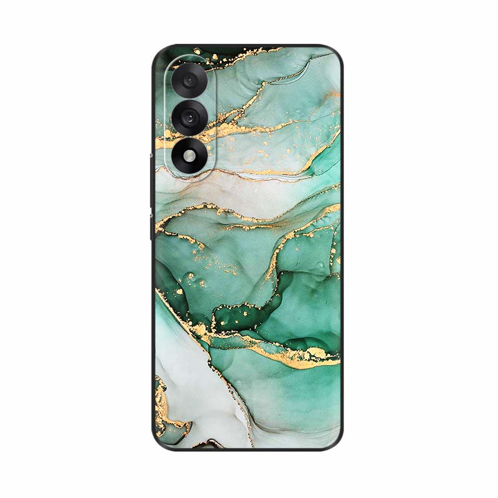 For OnePlus Nord CE5 Case Painted Back Cover Soft Silicone Case for OnePlus Nord CE5 Black Bumper Coque One Plus CE 5 Funda Para