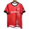 2025 New Kenya Rugby Union Jerseys Short Sleeve T-Shirt Sportswear Kenya Rugby Jerseys
