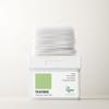 FROM NONE 5 types of toner pads 120 sheets skin toner large capacity square pad