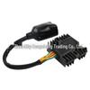 Compatible Rectifier Charger for CBR900/929/929RR (2000-2002) Motorcycle Accessories