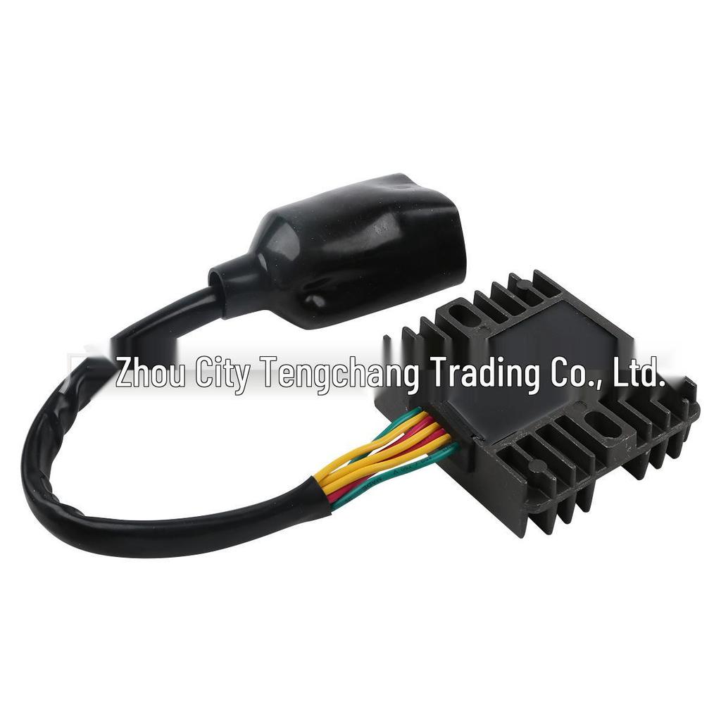 Compatible Rectifier Charger for CBR900/929/929RR (2000-2002) Motorcycle Accessories
