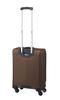 Proteca Solie 3TR Carry-On Suitcase, No. 12872, 31L, 2.6kg, Brown