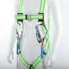Polyester Full Body Fall Protection Safety Harness