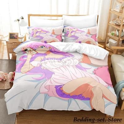 Than a Married Couple, But Not Lovers Bedding Set Single Twin Full Queen King Size Bed Set Aldult Kid Bedroom Duvetcover Sets