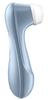Satisfyer Pro 2 Clitoral Stimulator Blue - Satisfyer - Suction Stimulators