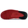 Nike Flight Legacy Mid top Vintage Basketball Shoes Unisex Black White Red BQ4212-100(Team40-)