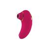Stimulateur clitoridien - xocoon - infinite love - fuchsia - vibrant - pour adultes