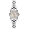 MK4843 Lexington Silver Dial Ladies Watch
