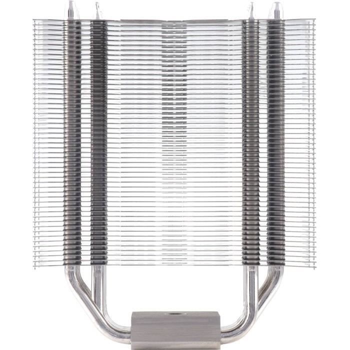 Dissipateur thermique - THERMALRIGHT - VENOMOUS PLUS - Aluminium et cuivre - Noir - LGA1150