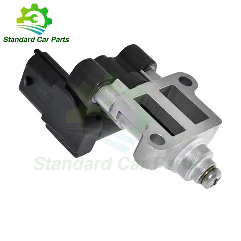 IAC Idle Air Control Valve 35150-26900 Hyundai Accent Kia Rio Rio5 L4 1.6L 2006-2011 AC4417 231126 AC587 1263403 3515026900