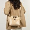 Vintage Chic Bucket Tote Bag 2026 Everyday Crossbody Work