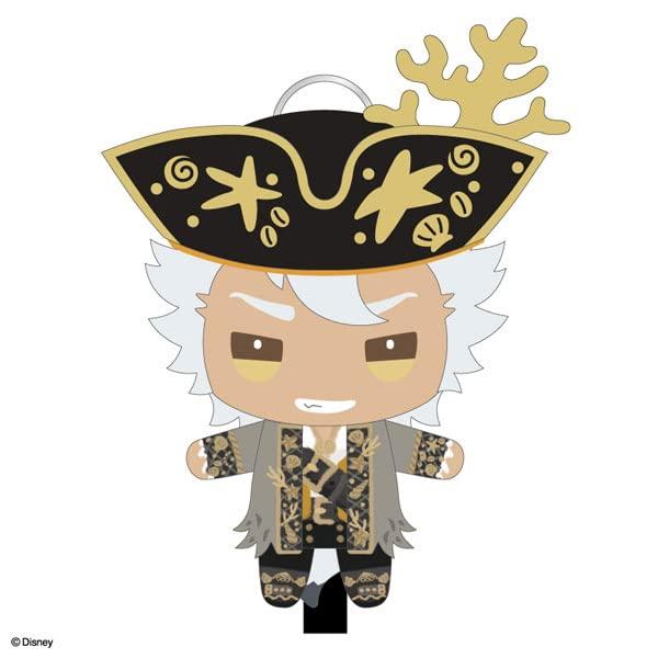 

Disney Twisted Wonderland Scary Dress Chimakkonui Jack Howl