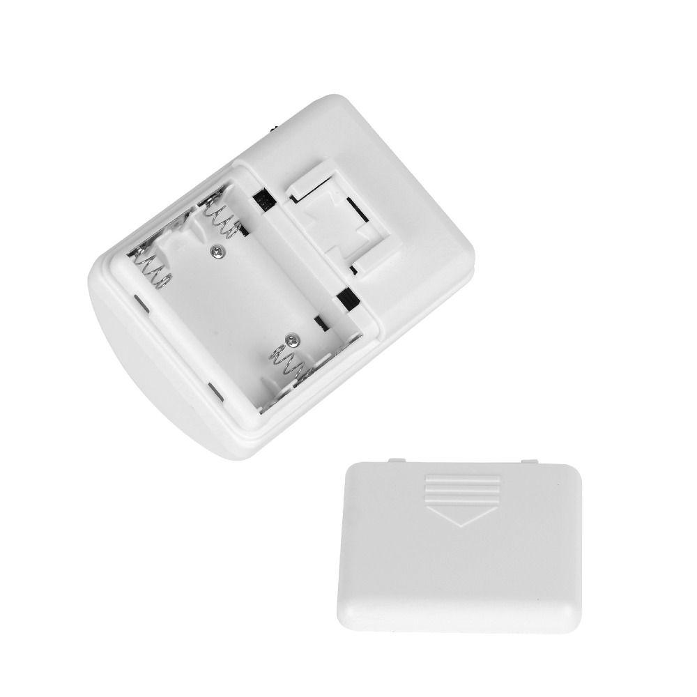 Long Transmission Range PIR Infrared Sensor Volume Adjustment Door Bell Alarm  Visitor DoorBell
