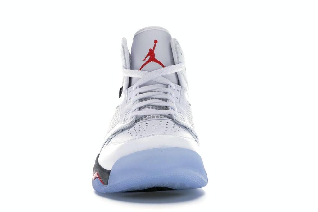 Jordan Mars 270 Ohnivě červená - CD7070-100