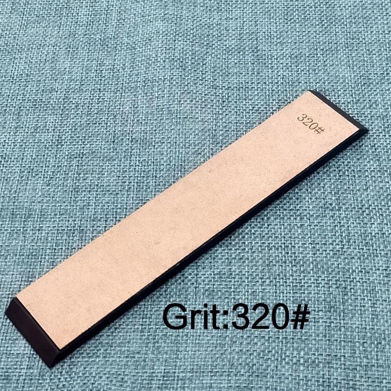 Diamond Sharpener Stone Knife Sharpener 3000# Grit Knife Sharpening Kitchen Grinding Blade Stone Tool Set Bar Sharpening Stone