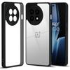 IBMRS Phone Case For OnePlus Ace 5 5G/Ace 5 Pro 5G/13R 5G TPU+PC Heavy Duty Shockproof Cover Camera Protection