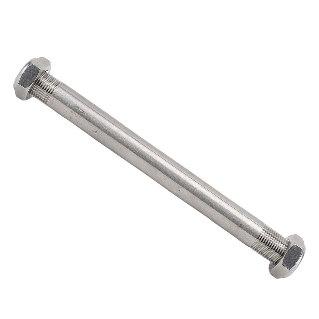 Clamp Bracket Bolt and Nut 304 Stainless Steel Rustproof Secure Connection 63W 43131 00 for