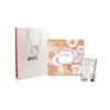 BANANAUNDER Aurora Scarf & Hand Cream Set