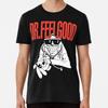 Funny Gift For Animal Dr Feelgood Dark Grey T-Shirt S-5XL Best T-Shirt