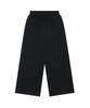 Beullaegpeopeul Shadow Loop Wide Pants_Black