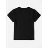 T-Shirt with German Text Die Macht Odin-Viking&Walhalla, Black Mens Casual Clothes Perfect for Home|Outdoor|Work|Gifting (Birthdays|Valentine'S