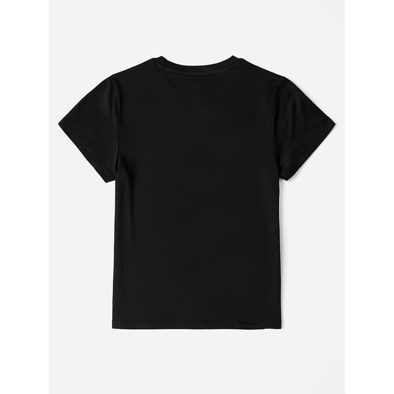 T-Shirt with German Text Die Macht Odin-Viking&Walhalla, Black Mens Casual Clothes Perfect for Home|Outdoor|Work|Gifting (Birthdays|Valentine'S