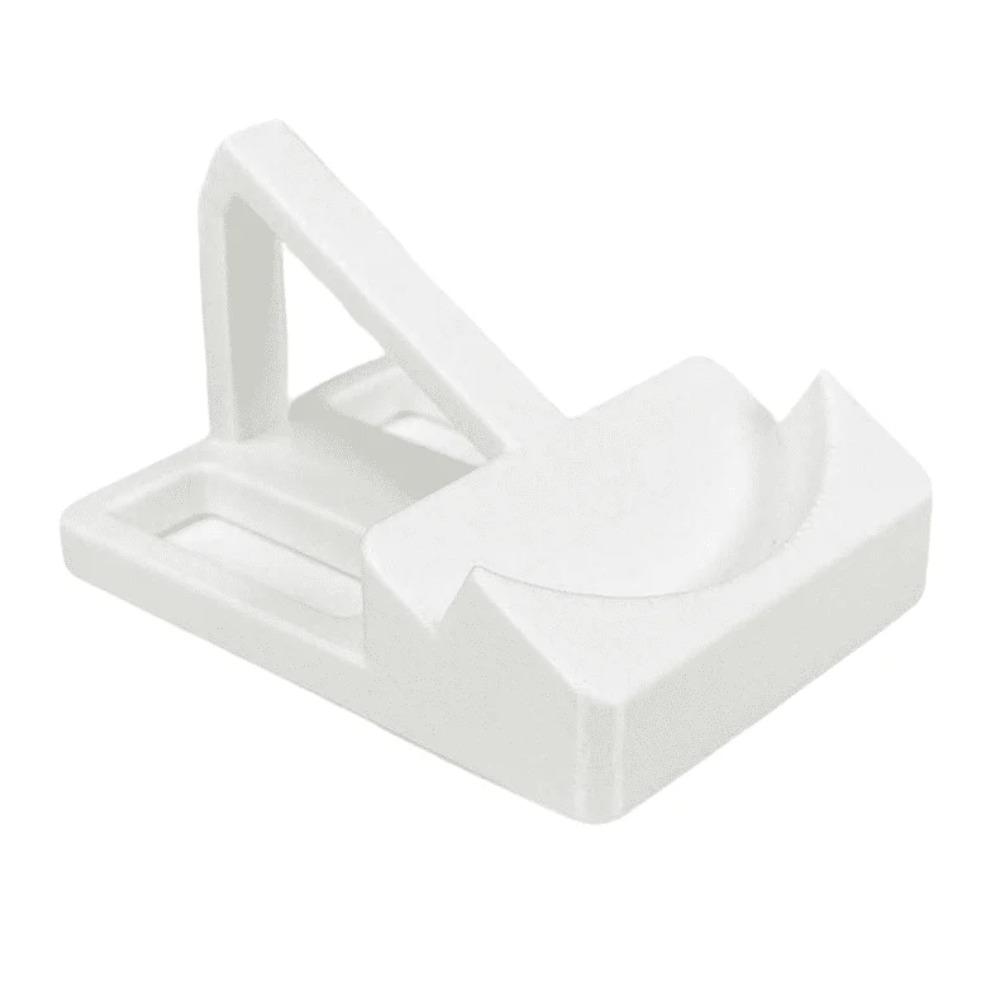 Universal 3D Printed Mouse Display Stand Lightweight Accessories Mouse Holder PLA Portable Gaming Mouse Base Desktop