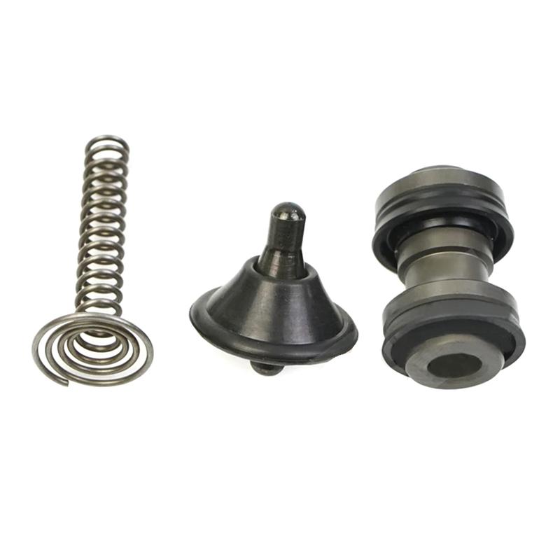 17.5RCS 17.5mm Hydraulic Brake Clutch Piston Plunger Repair Kit Motorcycle Scooter Brake Master Cylinder Piston Rigs Repair Part