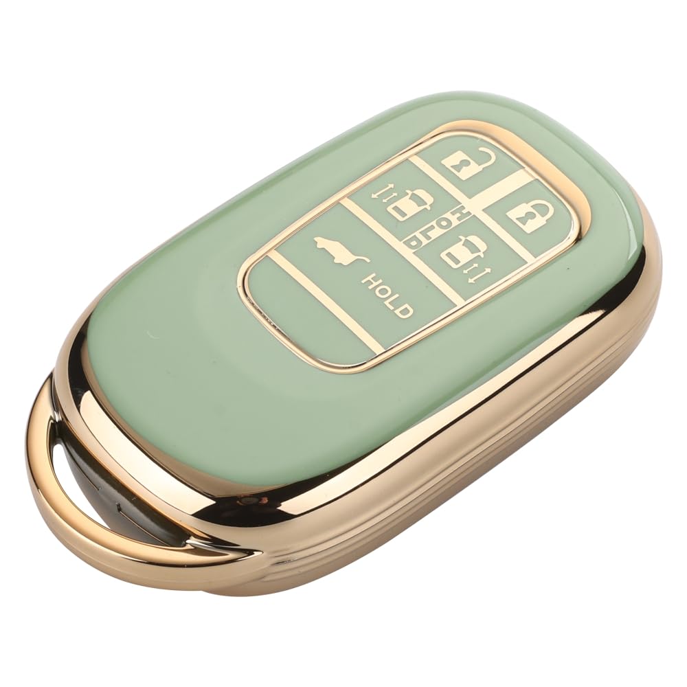 Kinotaka Honda Smart Key Case, New Vezel, RV Series, New Step Wagon, RP6/RP7/RP8, Civic