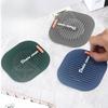 Filter Screen Floor Drain Cover, Bathroom and Washroom To Block Hair, Kitchen Sink, Drain, Leftover Food and Scraps