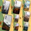 Mountain Forest Case For POCO X3 X5 X6 F6 Pro M6 M5s F3 F5 Xiaomi 11T 12T 13T Pro 14 Ultra 12 13 Lite Cover