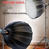 Pentru studiouri foto – Iluminare foto