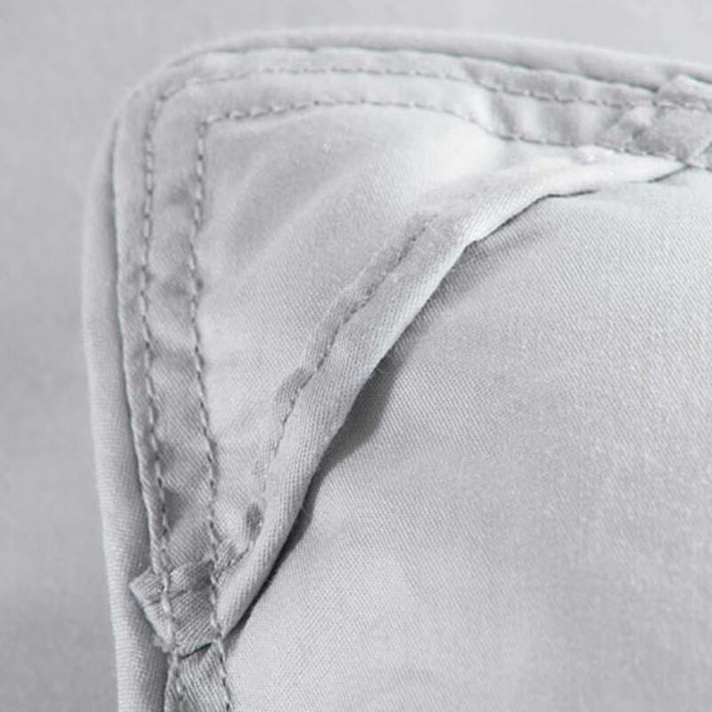Fang En White Goose Down Winter Duvet