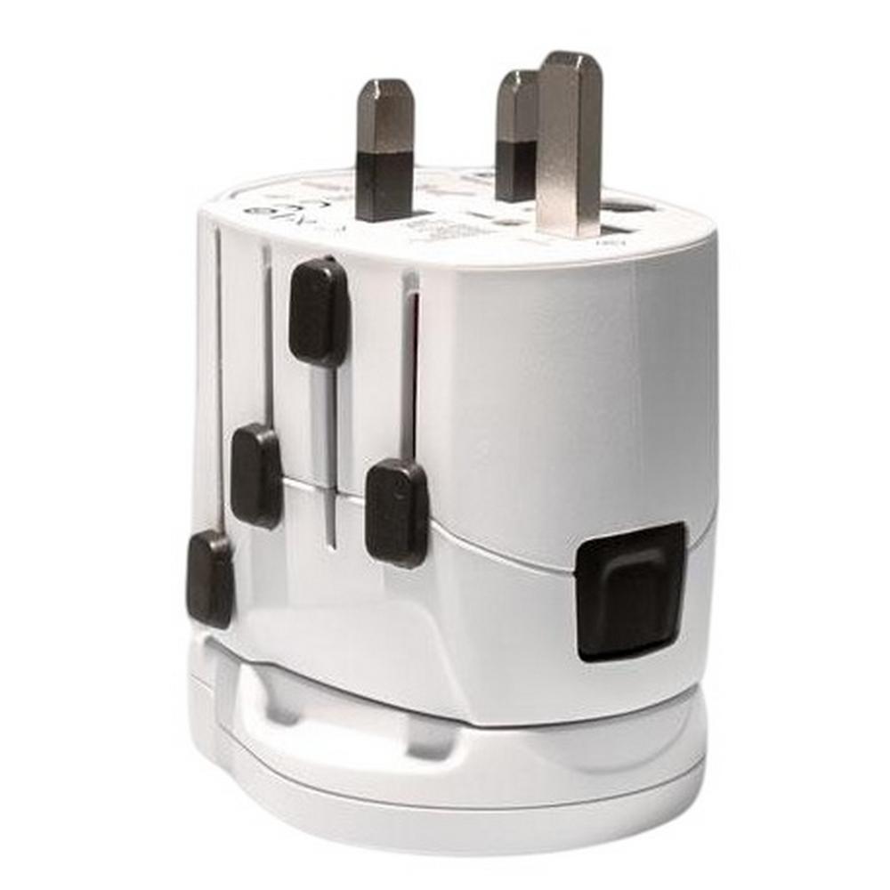 MidOcean Pro World Travel Adapter