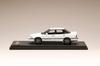 Hobby Japan MARK43 Subaru Legacy RS Ceramic White Finished Model 1/43 (BC5)