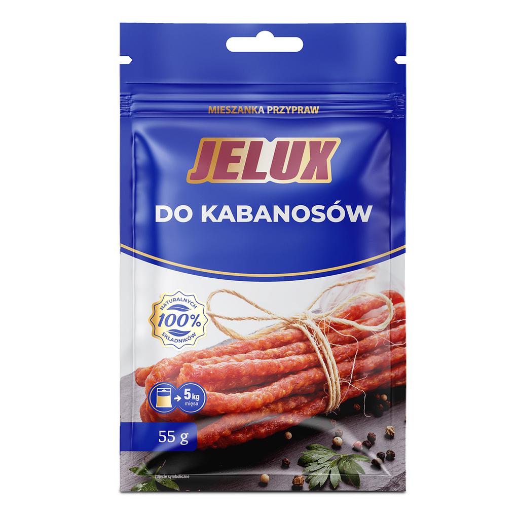 Gewürzmischung für Baked Beans 50G