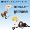 Kitekorosso Dog Recording and Communication Up to 30 Seconds of Set of Dog Communication Training and Pet Voice Recording and Playback Training Dog