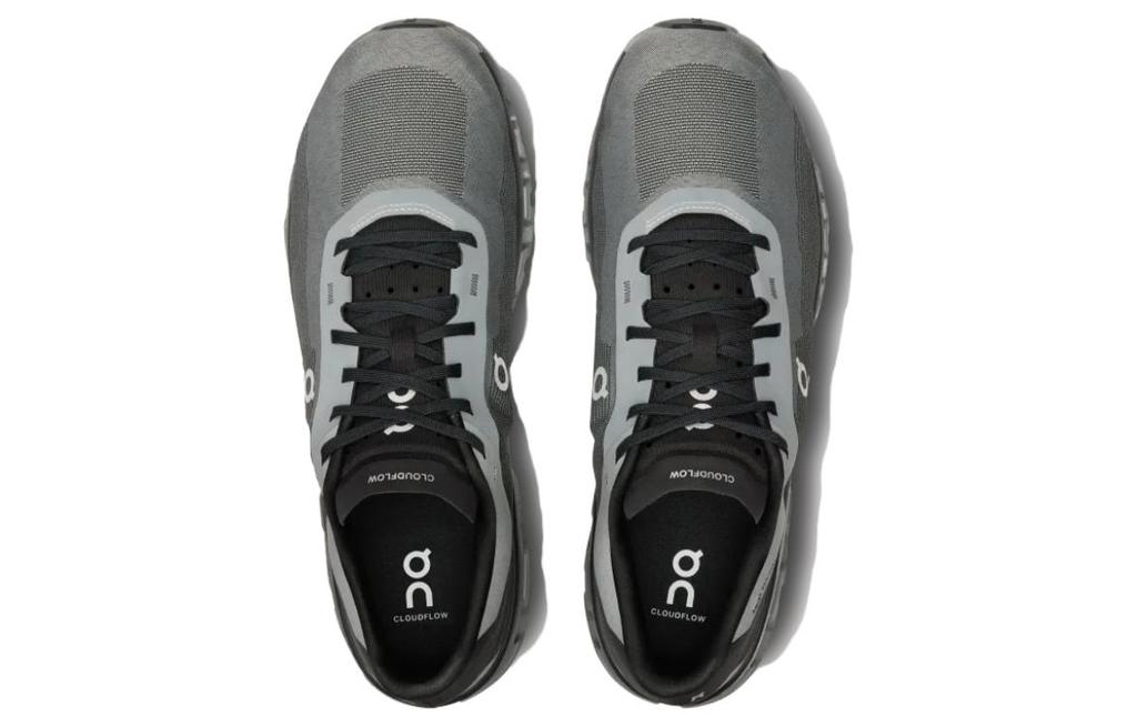 Cloudflow On 4 Z5 'Pearl Black' 3MD30102325