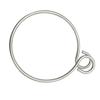 Easy Installation Anchor Ring Replacement Parts Boating Accessories Sailing Equipment  Marine Use