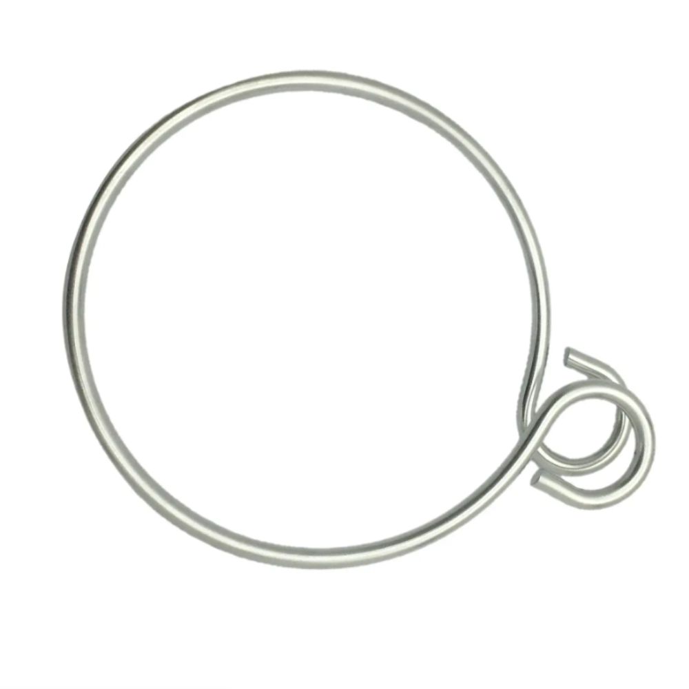 Easy Installation Anchor Ring Replacement Parts Boating Accessories Sailing Equipment Marine Use